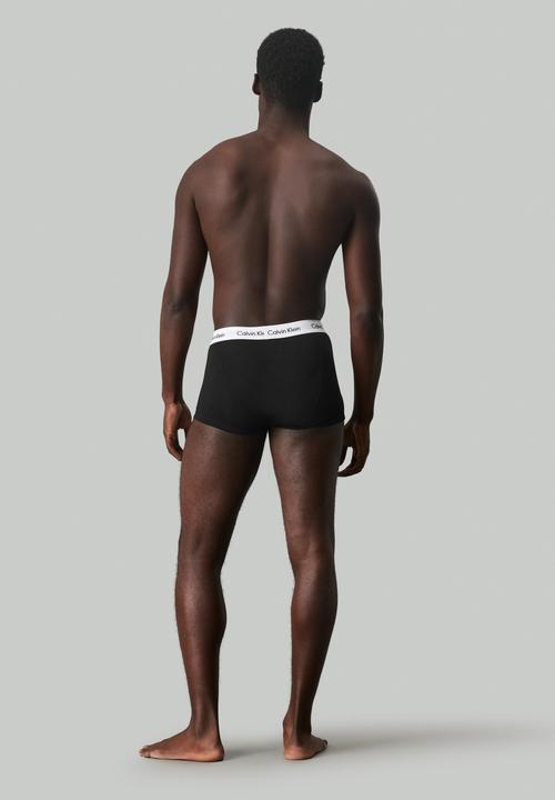 Image du produit Calvin Klein Malle basse (XS, Lot de 3)