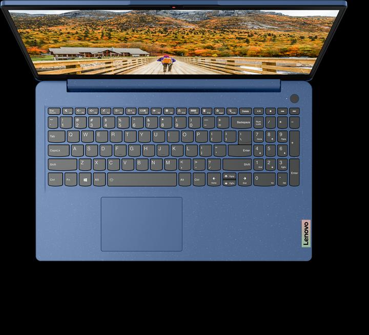 Produktbild Lenovo IdeaPad 3 15ALC6 (15.60", AMD Ryzen 5 5500U, 16 GB, 1000 GB, DE)