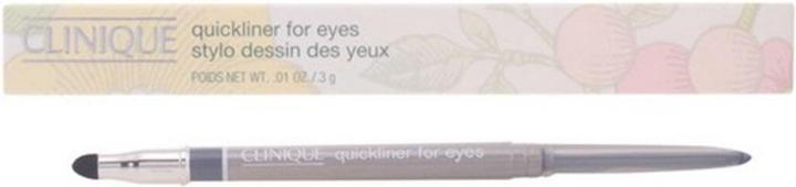 Actual product image Clinique Quickliner (08-Blue Grey)