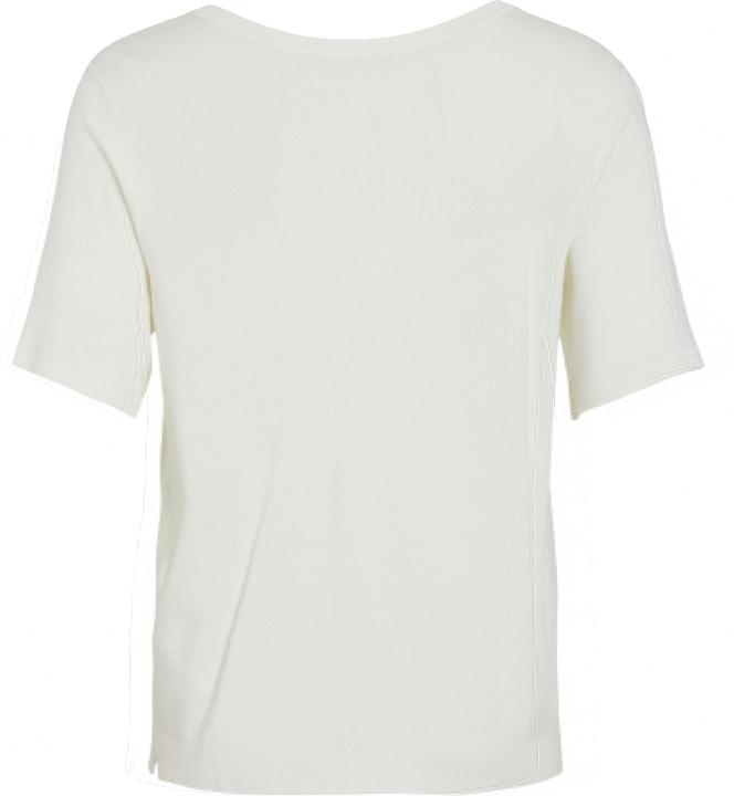 Actual product image Vila Kurzarm Stricktop (S)