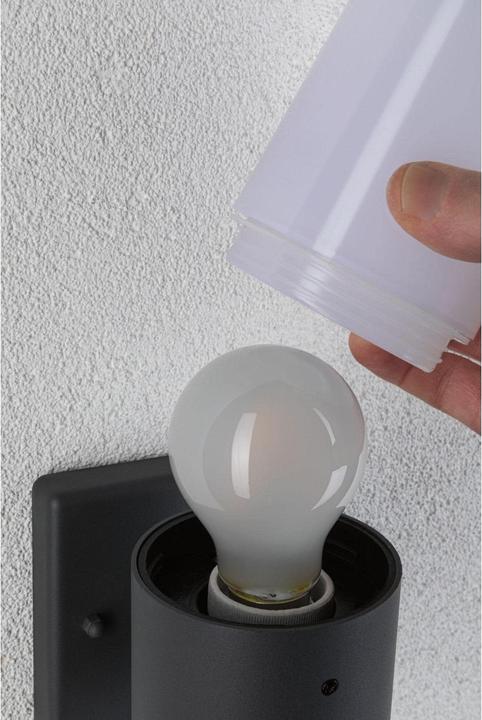 Immagine prodotto Paulmann Vasche da bagno (E27, IP44)