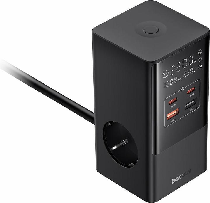 Actual product image Baseus Power Combo (35 W)