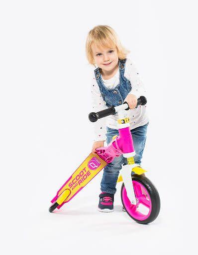 Immagine prodotto Scoot and Ride Highwaybaby (8.66")