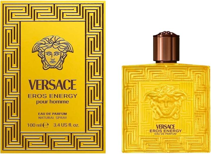 Image du produit Versace Eros Energy (Eau de parfum, 100 ml)