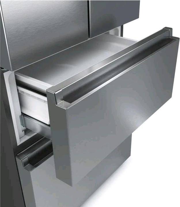 Produktbild Hisense RF632N4WIE (485 l)