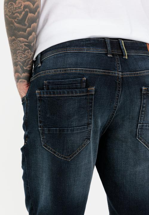 Produktbild Camel Active Regular Fit fleXXXactive® Jeans (W31/L32)