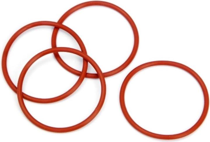 Actual product image HPI Silicone O'ring P31 (4st. Savage.21)