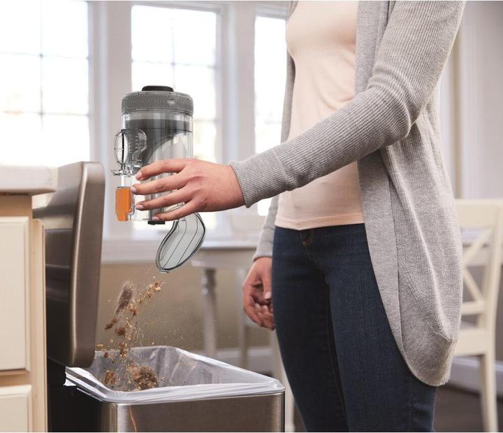 Image du produit Black & Decker Aspirateur bâton sans fil 4 en 1 POWERSERIES Extreme