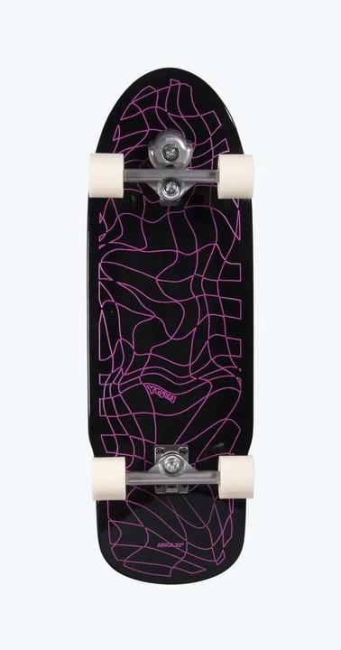 YOW Surfskate Arica (Complete) (33")