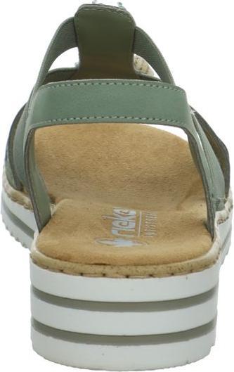 Actual product image Rieker Sandale (39)