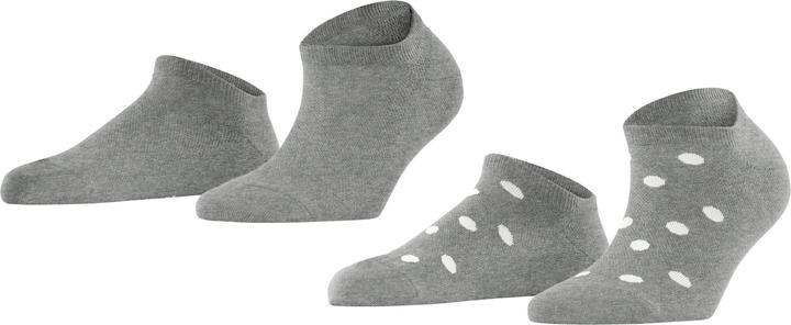 Produktbild Esprit Mesh Dot Damen (2er Pack, 35 - 38)