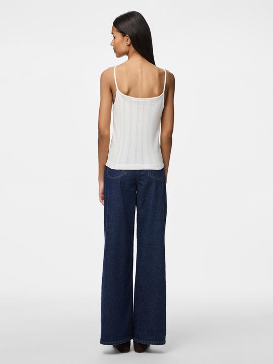 Produktbild Pieces Pcmarie Singlet Poin Top Jrs Noos Bc (S)