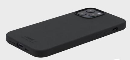 Image du produit Holdit Silicones (Apple iPhone 12 Pro Max)