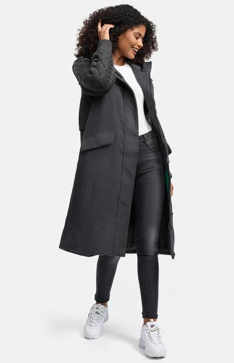 Produktbild Navahoo Knit Babe 14 (XXL)
