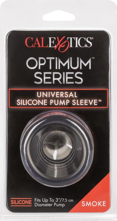 Actual product image CalExotics Silicone Pump