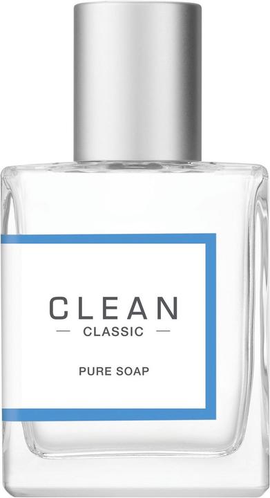 Clean Pure Soap EDP 30 ml (Eau de Parfum, 30 ml)