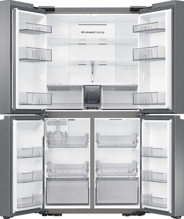 Produktbild Samsung RF59C700ES9/EG (649 l)