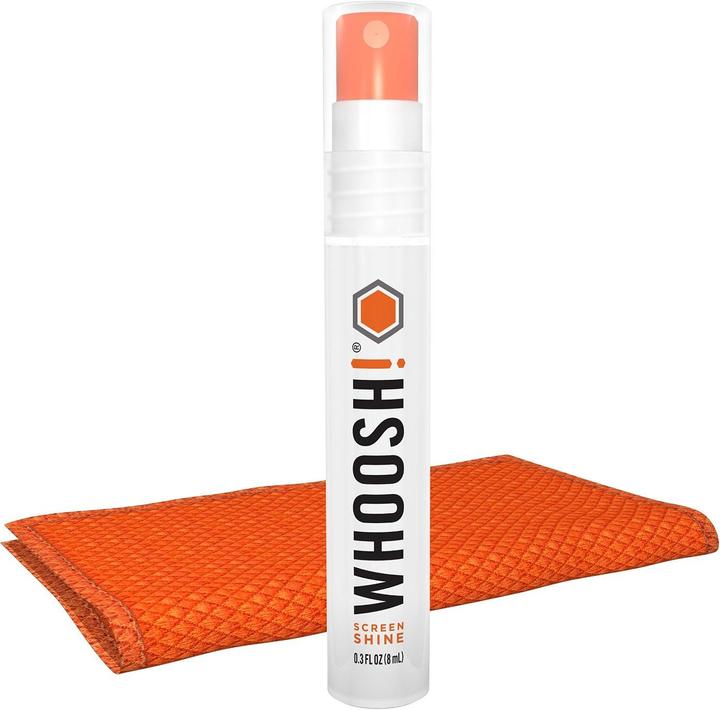 Whoosh! Screen Shine - 8ml (1 x)