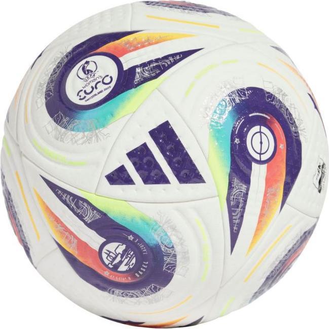 adidas Frauen-EM25-Profifussball