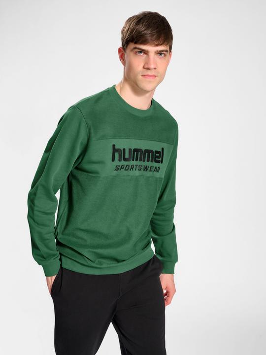 Produktbild hummel Hmllgc Kyle Sweatshirt (L)