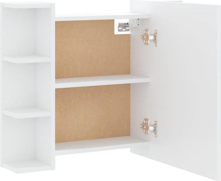 Produktbild VidaXL Rouven (70 x 16.5 x 60 cm)