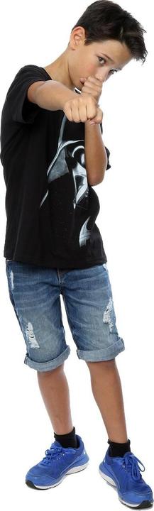 Produktbild Star Wars Darth Vader Face TShirt Jungen (128)