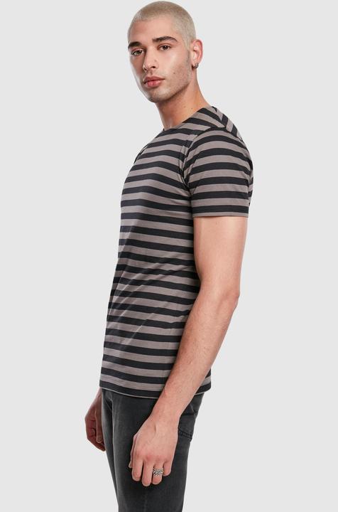 Immagine prodotto Urban Classics Maglietta a strisce (5XL)