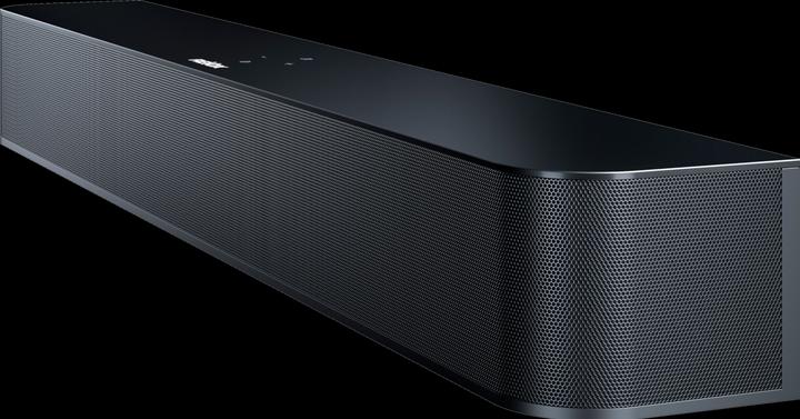Produktbild Revox STUDIOART S100 (WLAN, Bluetooth, Airplay)
