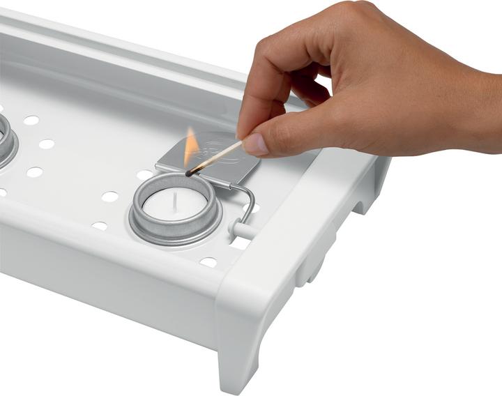 Produktbild Brabantia Speisewärmer