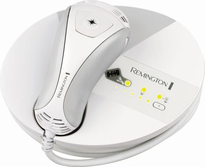 Actual product image Remington i-Light IPL6780