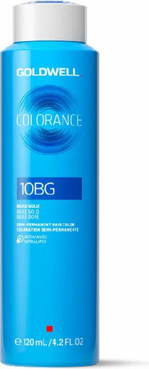 10BG Beige Gold