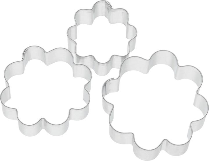 Produktbild Kaiser Rosette Set