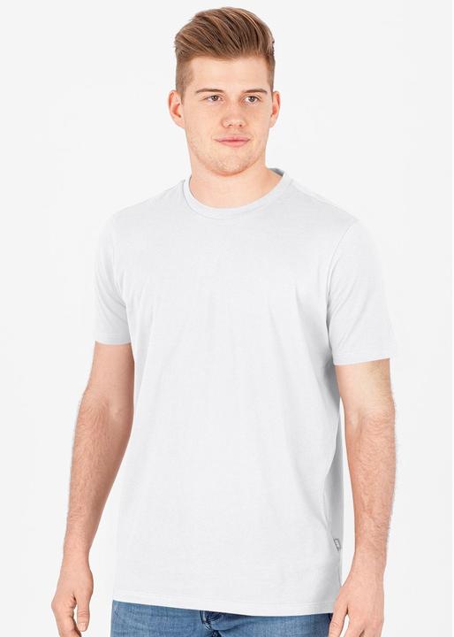Actual product image JAKO T-shirt Doubletex (38)