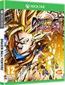 Image du produit Microsoft Dragon Ball Fighterz, Xbox One Standard Multilingue (Xbox One S, DE)
