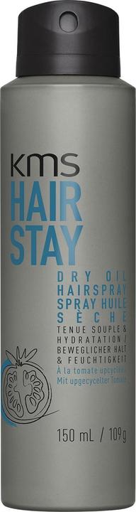 KMS California HairStay Dry Oil (150 ml)