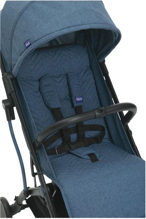 Actual product image Chicco Trolley Me
