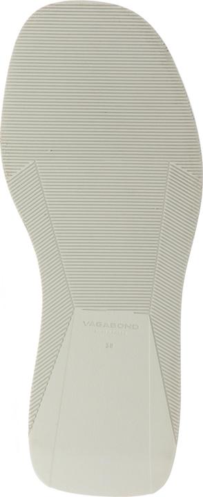 Produktbild Vagabond Courtney 5334-201-02 Damen Plateau Pantoletten beige/off white (39)