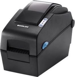 Produktbild Bixolon SLP-DX220 Etikettendrucker (41209 dpi)