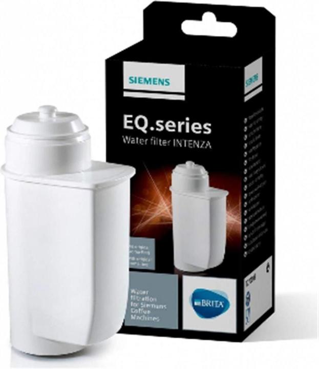 Produktbild Siemens Wasserfilter Brita für Siemens Kaffeevollautomaten TZ70003 (1 x)