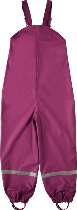 Actual product image BMS softskin, rain pants (86)