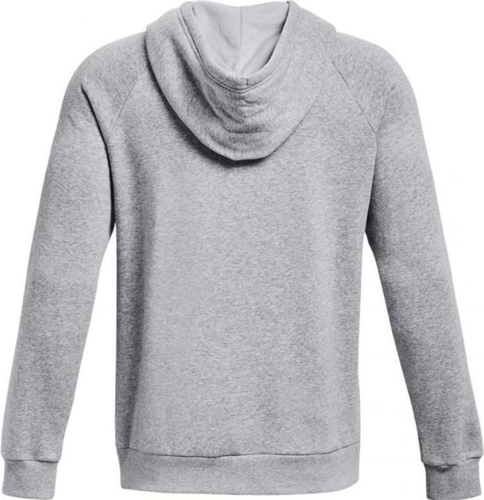 Produktbild Under Armour UA Rival FLC Grafik-Hoodie (S)