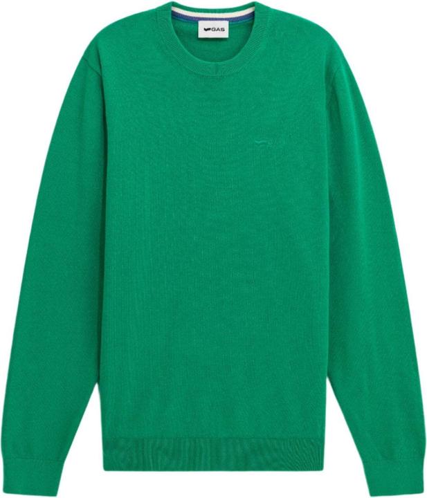 Winter green