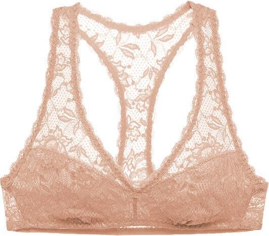 Actual product image Cosabella Racie Racerback Bra (M)