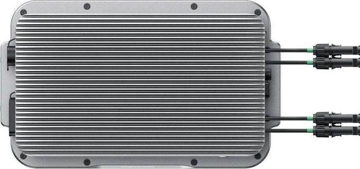 Actual product image Zendure SolarFlow AB3000X