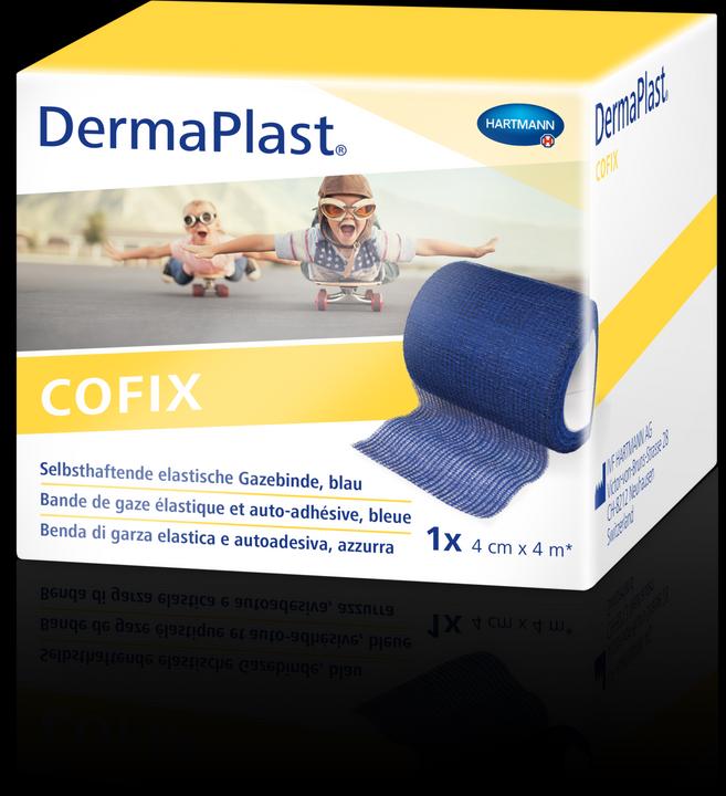 Immagine prodotto DermaPlast CoFix