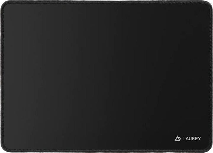 Actual product image Aukey KM-P1 GAMING MOUSEPAD 35x25cm WATERPROOF (M)
