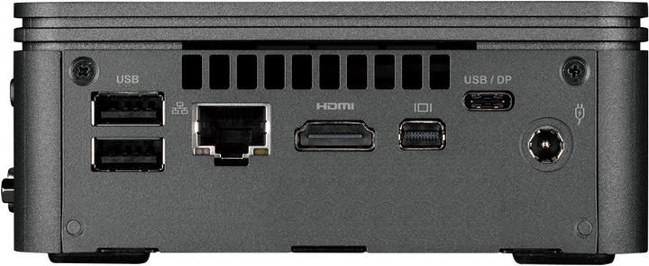 Produktbild Gigabyte Brix s GB-BRR3H-4300 (AMD Ryzen 3 4300U)