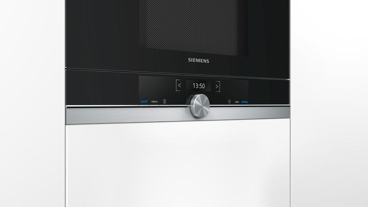 Actual product image Siemens Be634rgs1