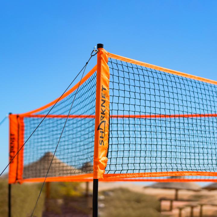 Actual product image Mikasa Sharknet