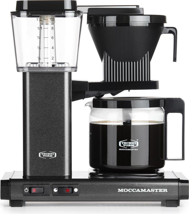 Produktbild Moccamaster KGB Select
